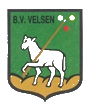 BV Velsen Logo